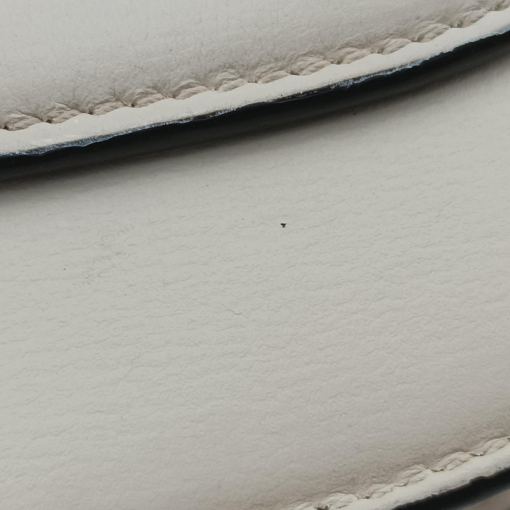 Vintage Gucci Sylvie 1969 Mini White Leather 615965 shoulderbag | stylenewstar