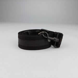Secondhand Bottega Veneta Intrecciato Brown lambskin  shoulderbag | stylenewstar