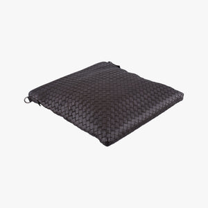Secondhand Bottega Veneta Intrecciato Brown lambskin  shoulderbag | stylenewstar
