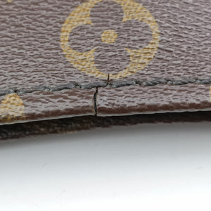 Pre-owned Louis Vuitton ARTSY GM Brown Monogram Canvas M40259 handbag | stylenewstar