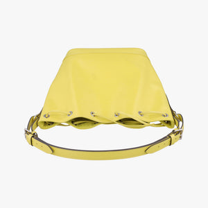 Pre-owned Louis Vuitton Petit Noe Pistache Epi M40842 shoulderbag | stylenewstar