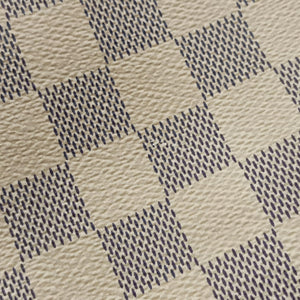 Vintage Louis Vuitton Speedy 35 Azur Damier Canvas N41535 handbag | stylenewstar