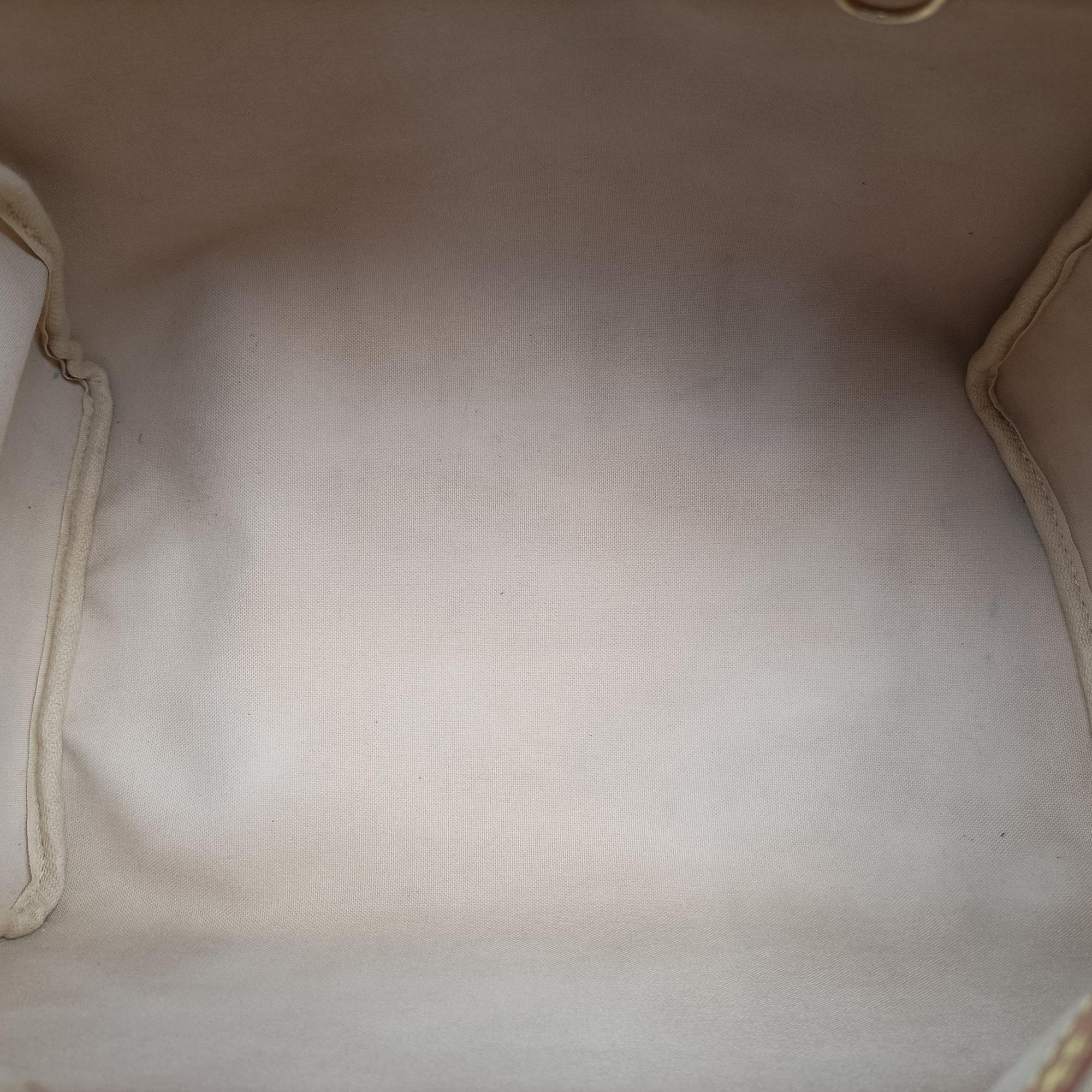 Vintage Louis Vuitton Speedy 35 Azur Damier Canvas N41535 handbag | stylenewstar