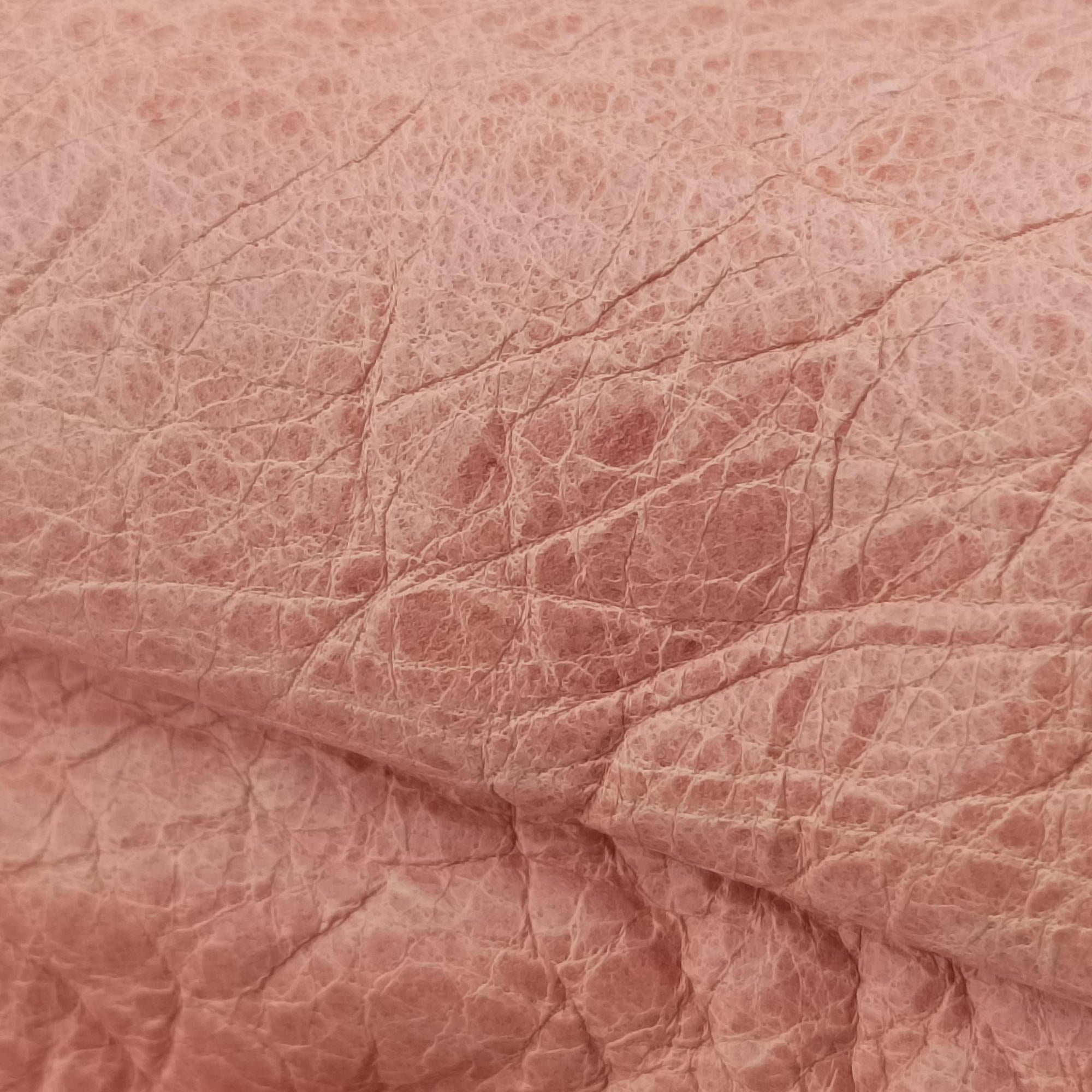 Vintage Balenciaga Giant City Pink lambskin  shoulderbag | stylenewstar