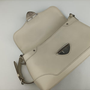 Pre-owned Louis Vuitton Bagatelle PM IVOIRE Epi M4023J shoulderbag | stylenewstar