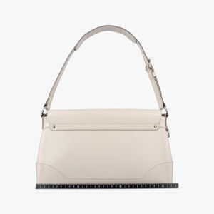 Pre-owned Louis Vuitton Bagatelle PM IVOIRE Epi M4023J shoulderbag | stylenewstar