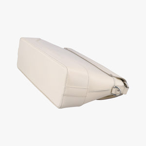Pre-owned Louis Vuitton Bagatelle PM IVOIRE Epi M4023J shoulderbag | stylenewstar
