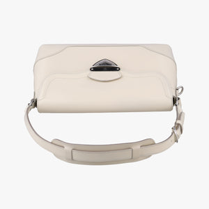 Pre-owned Louis Vuitton Bagatelle PM IVOIRE Epi M4023J shoulderbag | stylenewstar