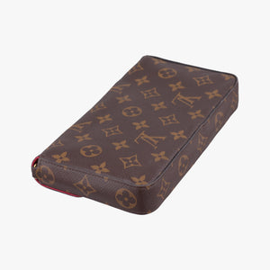Pre-owned Louis Vuitton Pochette Felicie Brown Monogram Canvas M61276 shoulderbag | stylenewstar