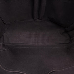 Pre-owned Louis Vuitton Porte Documents Jour Noir Damier Graphite N48224 shoulderbag | stylenewstar