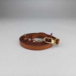 Vintage Louis Vuitton Turen PM brown Monogram Canvas M48813 shoulderbag | stylenewstar