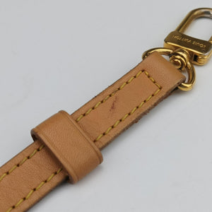 Secondhand Louis Vuitton Brea MM AMARANTE Vernis M91619 shoulderbag | stylenewstar