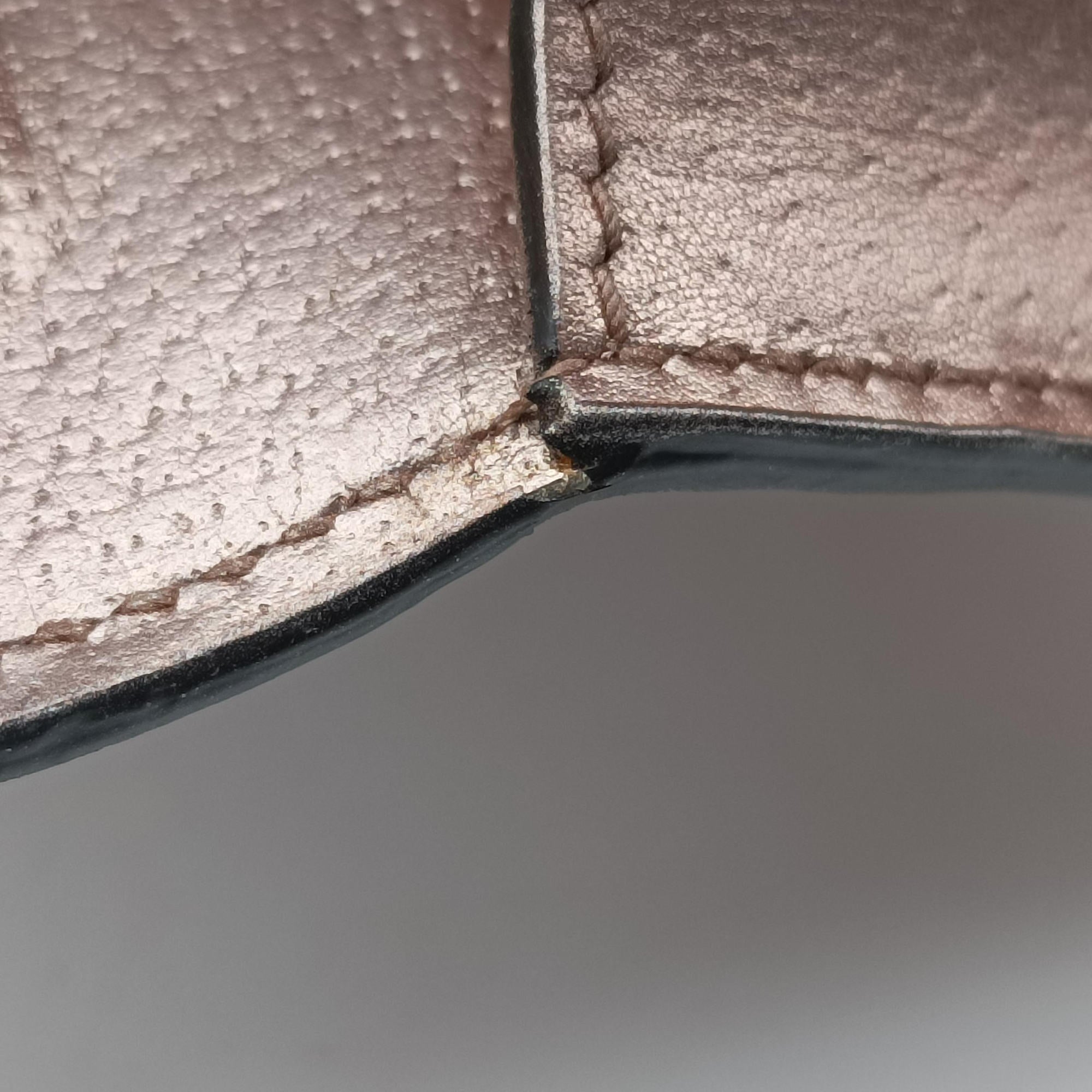 Secondhand Gucci Dionysus Rose Gold Leather 476432 shoulderbag | stylenewstar