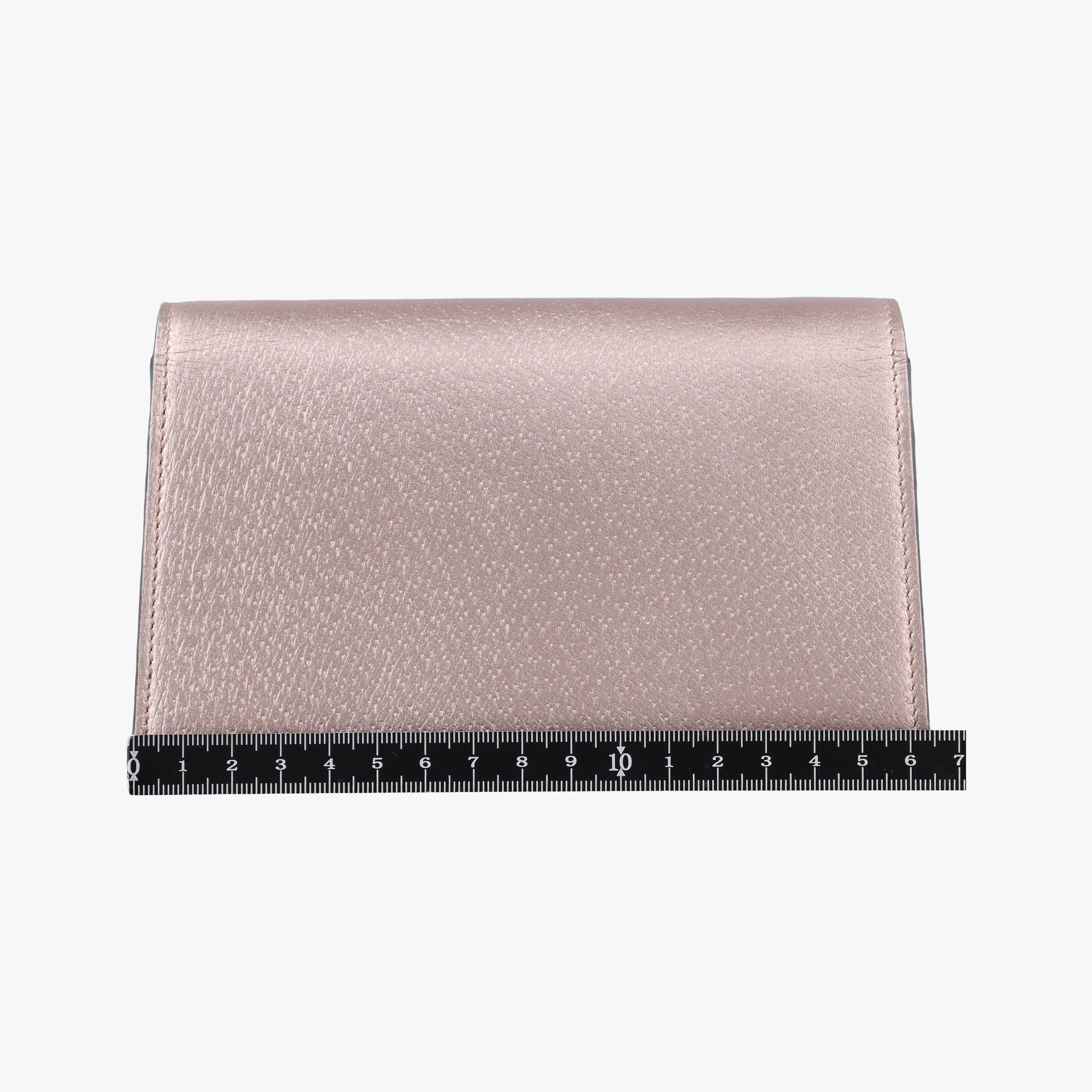 Secondhand Gucci Dionysus Rose Gold Leather 476432 shoulderbag | stylenewstar