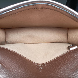 Secondhand Gucci Dionysus Rose Gold Leather 476432 shoulderbag | stylenewstar