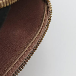 Secondhand Louis Vuitton Alma BB Rose Velours Vernis M91585 shoulderbag | stylenewstar