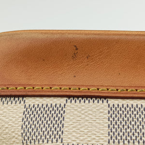 Pre-owned Louis Vuitton Noe BB AZUR Damier Canvas N41220 shoulderbag | stylenewstar