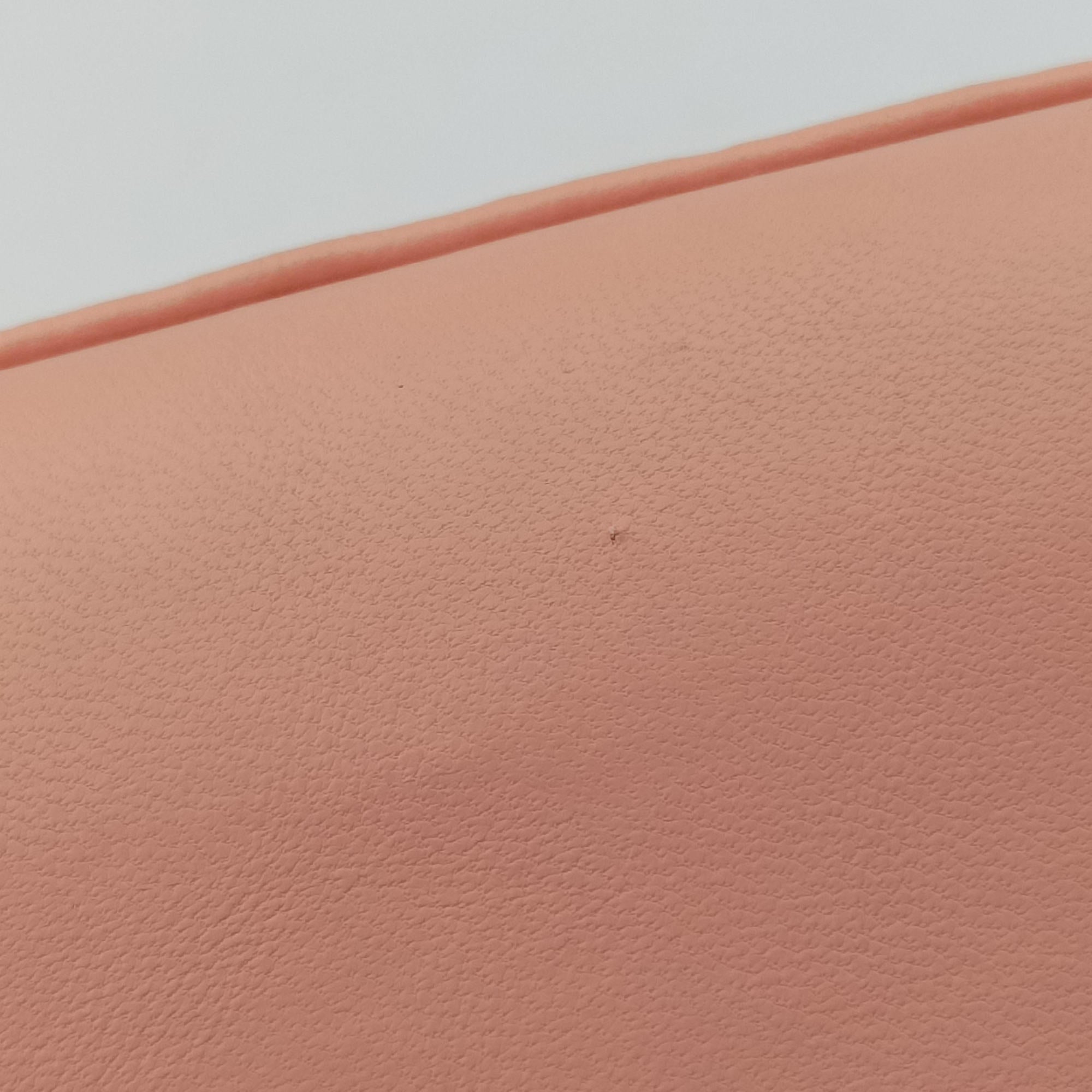Pre-owned Fendi Mamma Baguette Pink Leather 26725 shoulderbag | stylenewstar