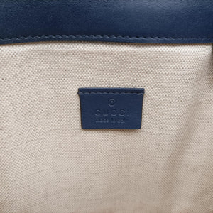 Vintage Gucci Dionysus Ivory×Red×Navy Leather 421970 shoulderbag | stylenewstar