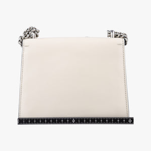 Vintage Gucci Dionysus Ivory×Red×Navy Leather 421970 shoulderbag | stylenewstar