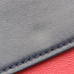 Vintage Gucci Dionysus Ivory×Red×Navy Leather 421970 shoulderbag | stylenewstar