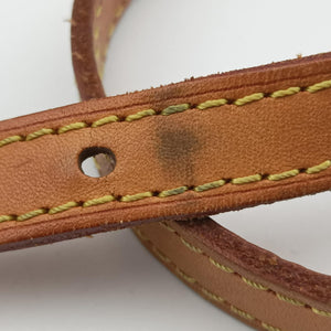 Pre-owned Louis Vuitton Brea MM Dunne Vernis M90180 shoulderbag | stylenewstar
