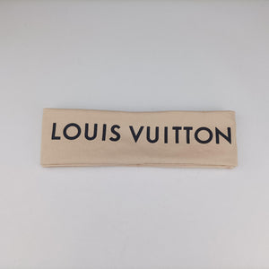 Pre-owned Louis Vuitton Josh Christopher Nemeth Rope Pattern blue×multicolor Damier Graphite N41712 backpack/rucksack | stylenewstar