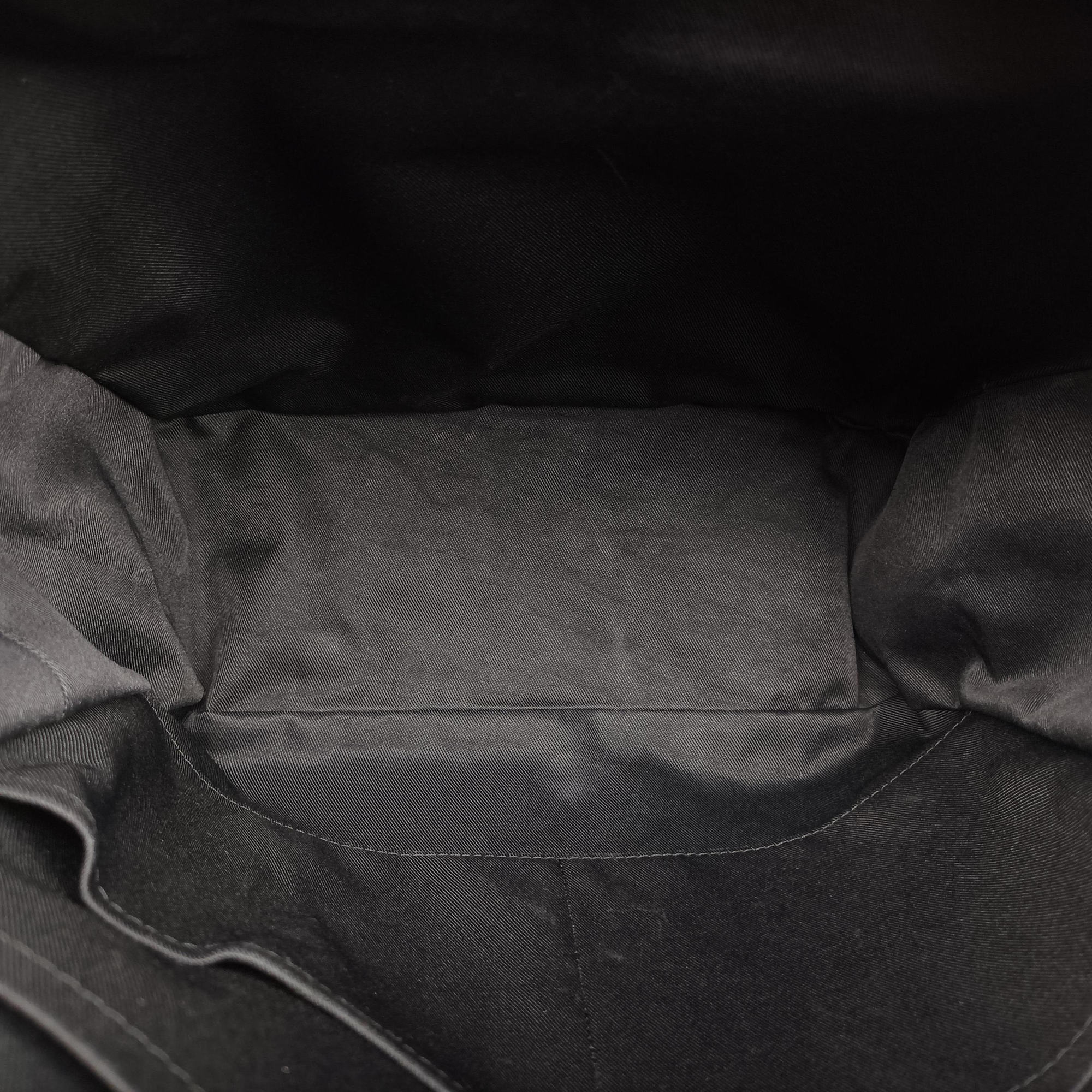 Pre-owned Louis Vuitton Josh Christopher Nemeth Rope Pattern blue×multicolor Damier Graphite N41712 backpack/rucksack | stylenewstar