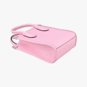 Pre-owned Gucci Bananya Mini Pink Leather 671623 shoulderbag | stylenewstar
