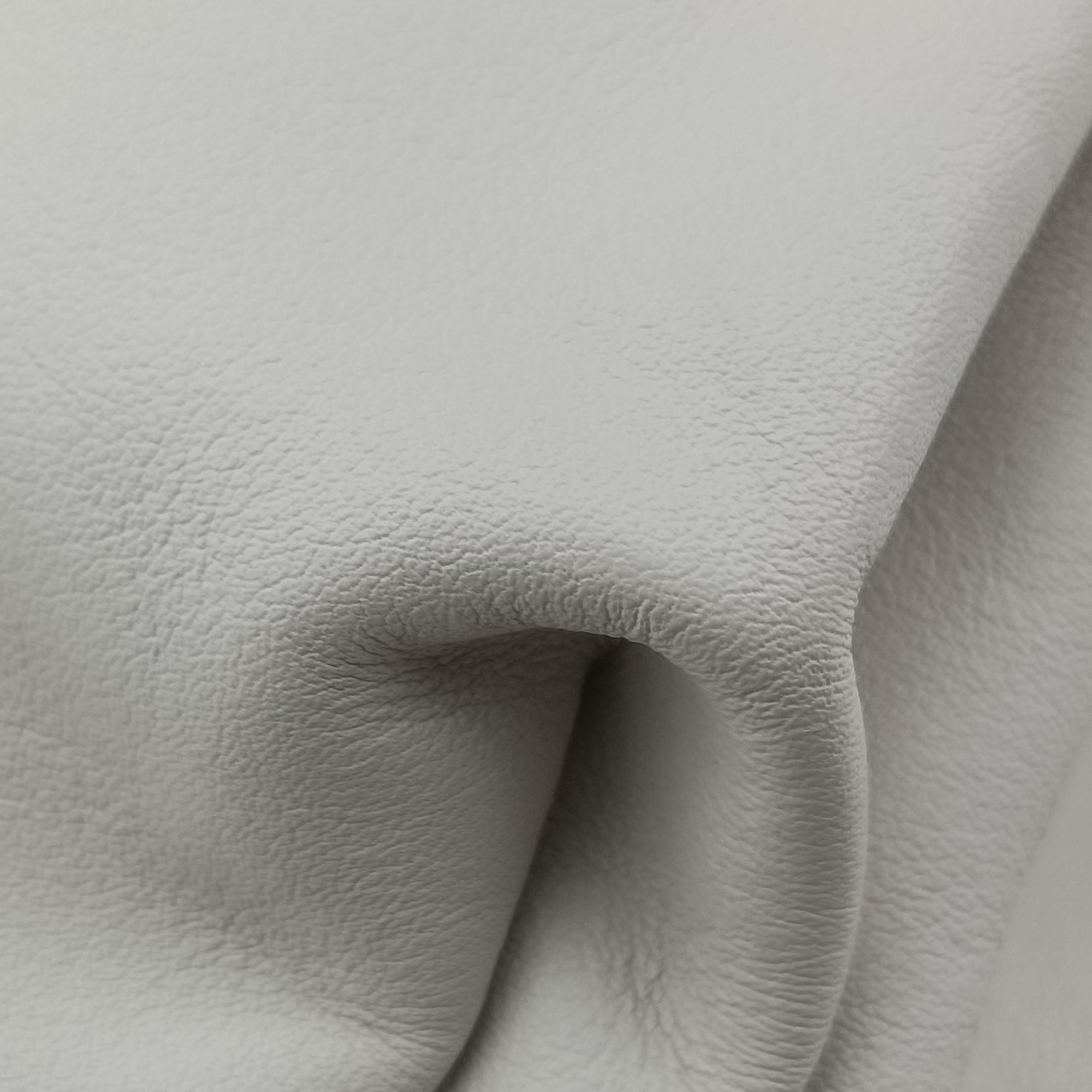 Vintage Bottega Veneta THE Chain Pouch White lambskin  shoulderbag | stylenewstar
