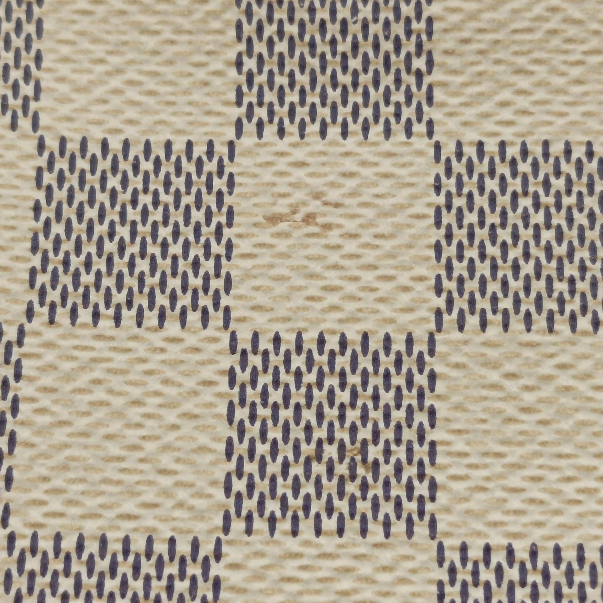 Pre-owned Louis Vuitton Pochette Felicie Azur Damier Canvas N63106 shoulderbag | stylenewstar