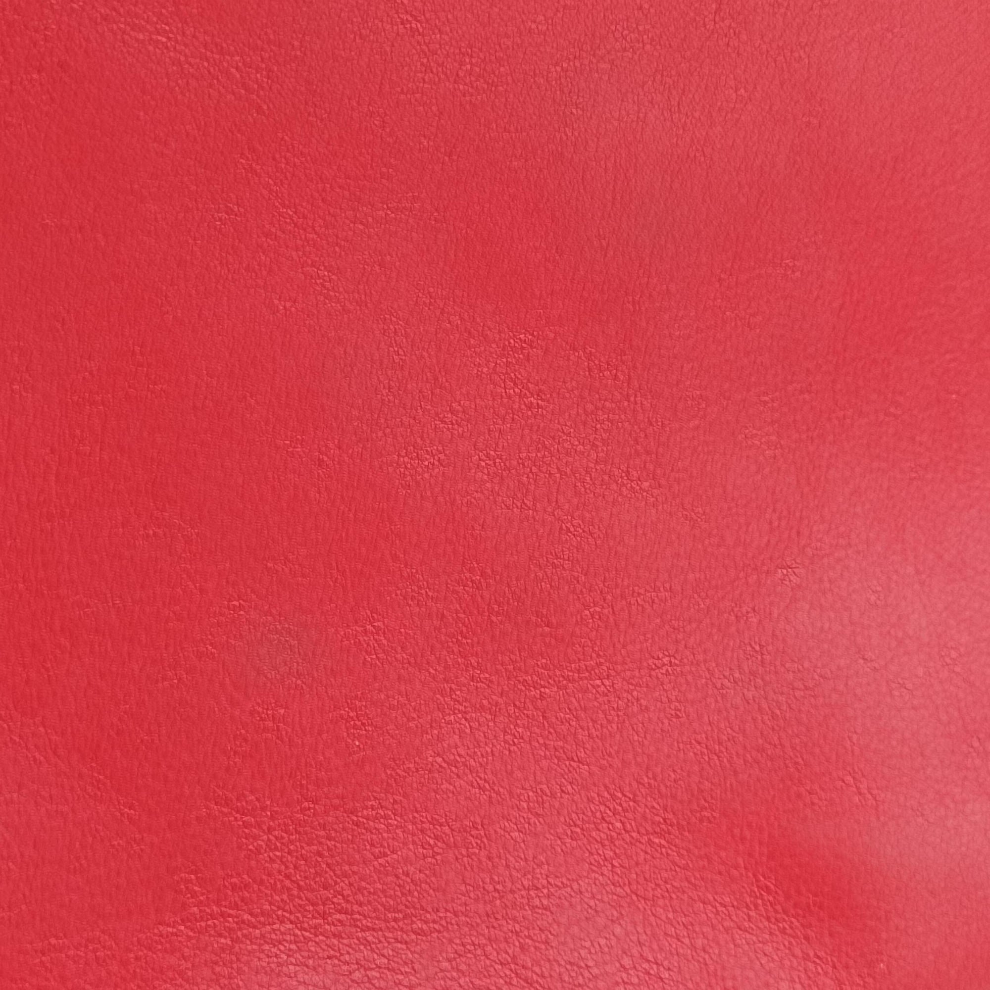 Pre-owned Hermes Sac Aline mini Red lambskin  shoulderbag | stylenewstar