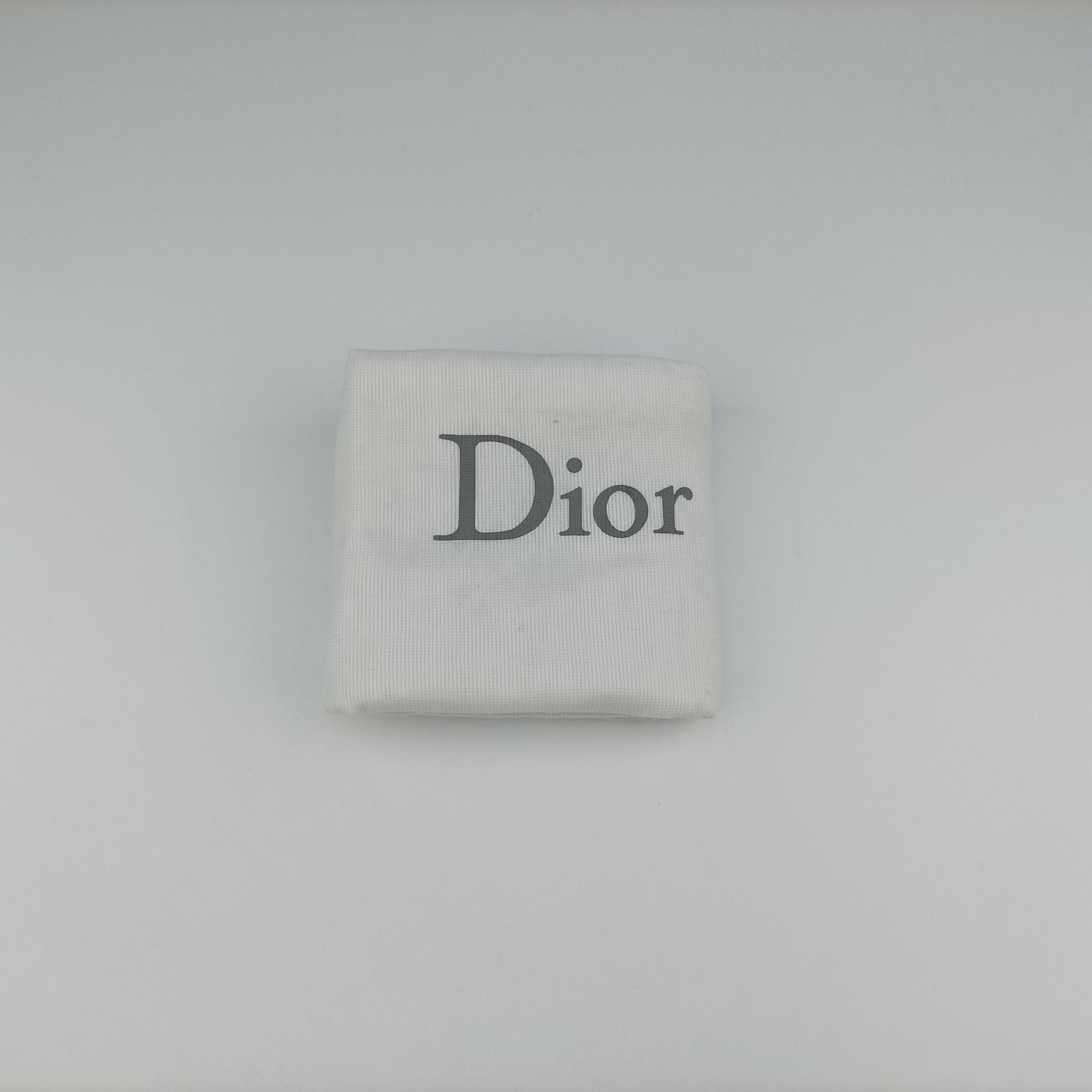 Pre-owned Christian Dior Gaucho White leather  handbag | stylenewstar