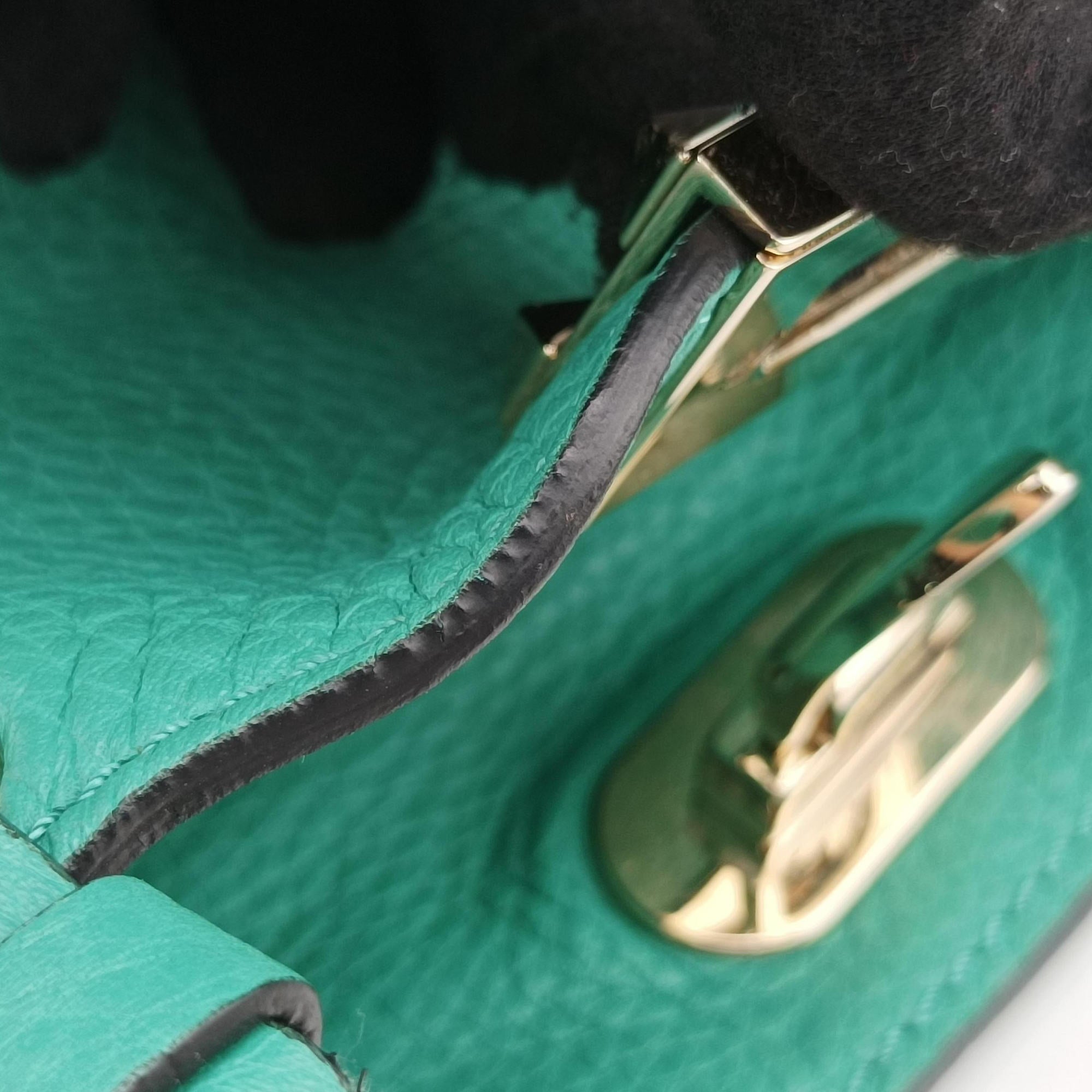 Vintage Valentino Rockstud BlueGreen Leather  shoulderbag | stylenewstar