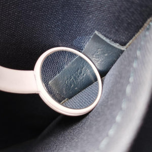 Pre-owned Louis Vuitton Porte Documents Jour Cosmos Damier Infinie N48224 shoulderbag | stylenewstar