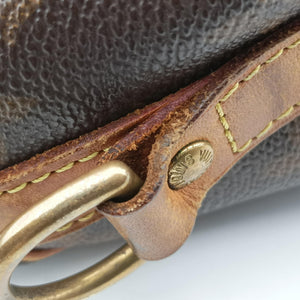 Vintage Louis Vuitton Speedy 30 brown Monogram Canvas M41526 shoulderbag | stylenewstar