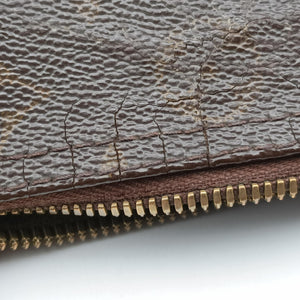 Vintage Louis Vuitton Speedy 30 brown Monogram Canvas M41526 shoulderbag | stylenewstar