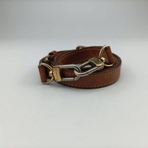Vintage Louis Vuitton Speedy 30 brown Monogram Canvas M41526 shoulderbag | stylenewstar