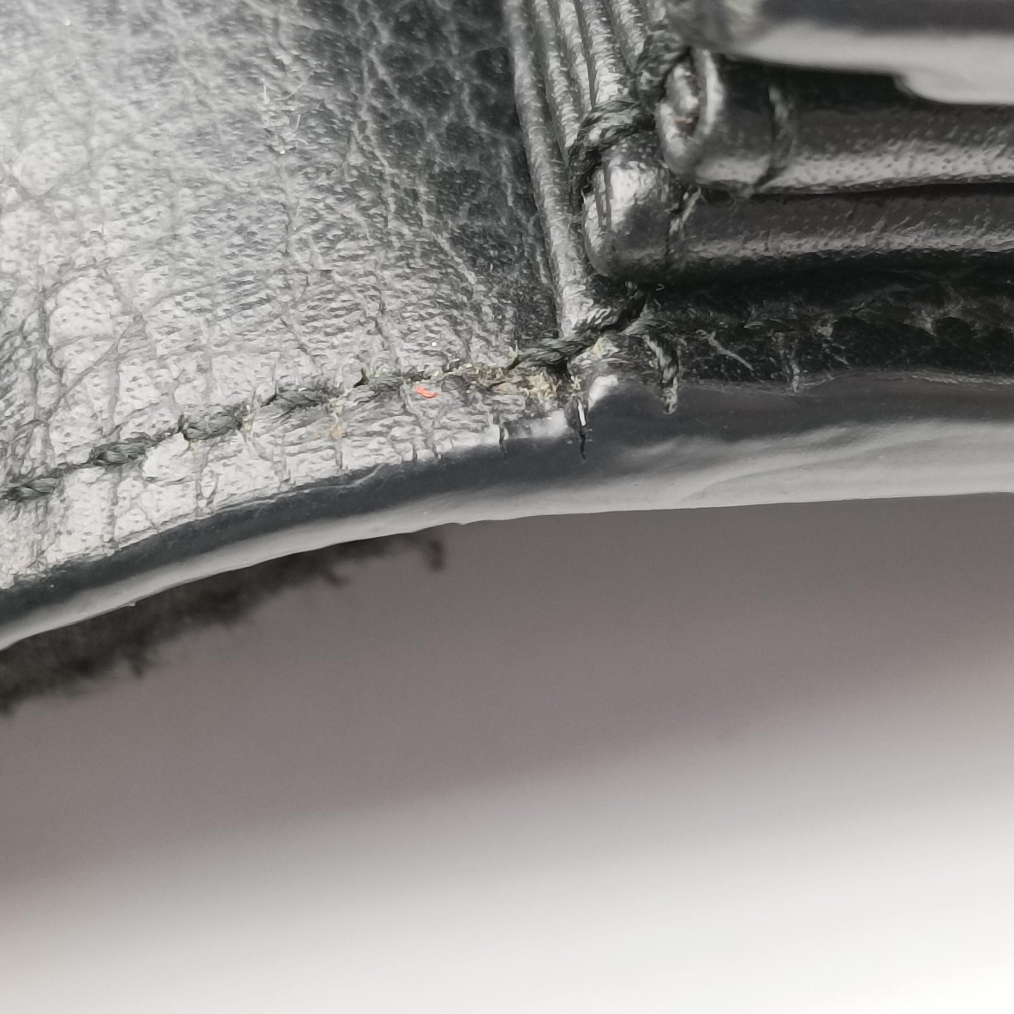 Vintage Gucci Dionysus Black Leather 401231 shoulderbag | stylenewstar