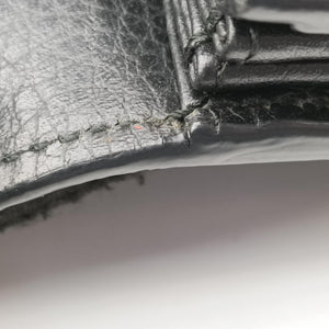 Vintage Gucci Dionysus Black Leather 401231 shoulderbag | stylenewstar