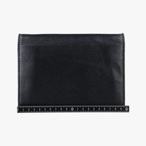 Vintage Gucci Dionysus Black Leather 401231 shoulderbag | stylenewstar