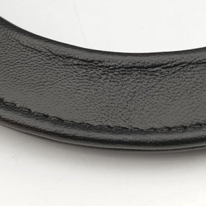 Pre-owned Christian Dior Lady Dior Black lambskin  handbag | stylenewstar