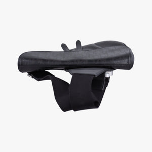 Secondhand Christian Dior Saddle Black leather  bum bag/waist bag | stylenewstar