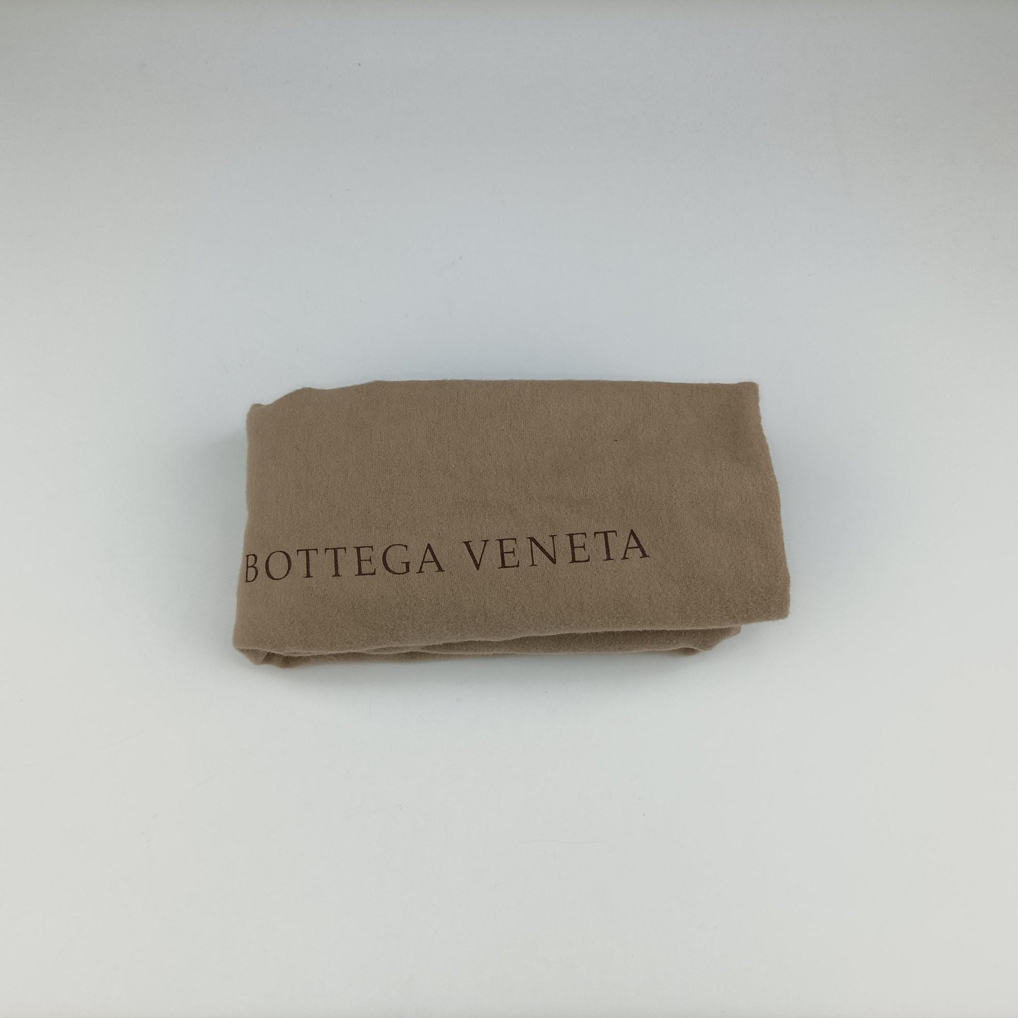 Secondhand Bottega Veneta Intrecciato Orange lambskin  shoulderbag | stylenewstar