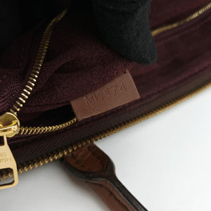 Pre-owned Louis Vuitton GREENWICH EBENE Damier Canvas N41337 shoulderbag | stylenewstar