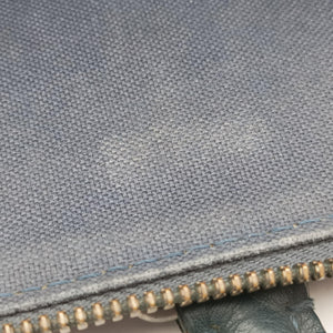 Pre-owned Louis Vuitton Porte-Document-Jour Business Cosmos Damier Infinie N41327 handbag | stylenewstar
