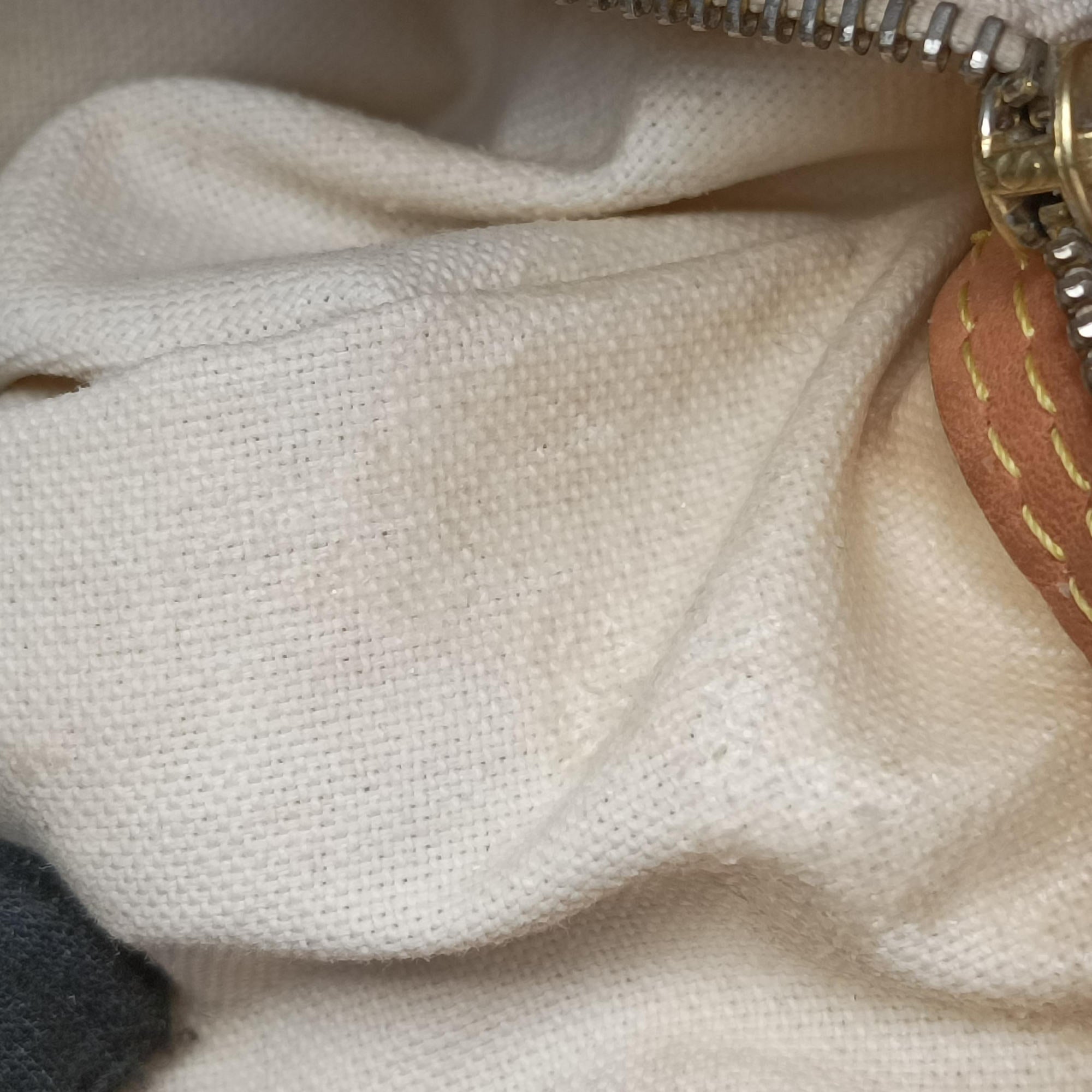 Vintage Louis Vuitton NEVERFULL GM Azur Damier Canvas N51108 shoulderbag | stylenewstar
