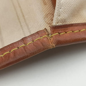 Vintage Louis Vuitton NEVERFULL GM Azur Damier Canvas N51108 shoulderbag | stylenewstar