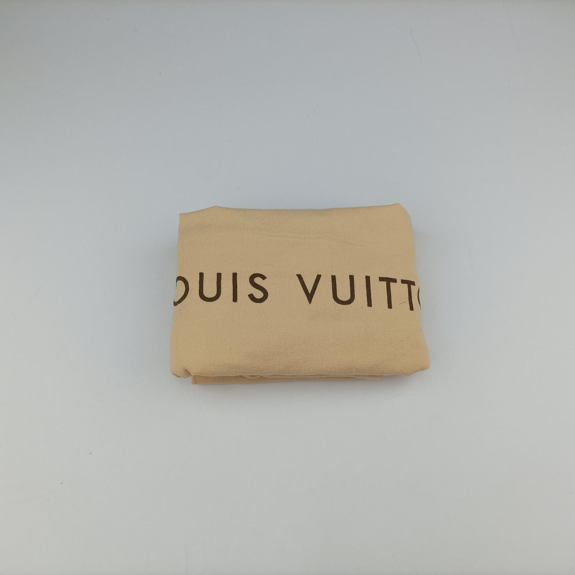 Vintage Louis Vuitton NEVERFULL GM Azur Damier Canvas N51108 shoulderbag | stylenewstar