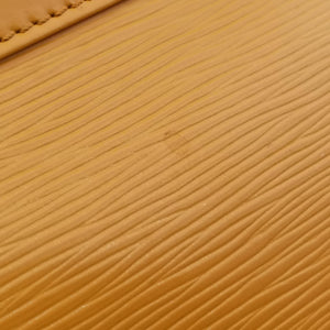 Pre-owned Louis Vuitton Alma PM MIMOSA EPI M40951 handbag | stylenewstar